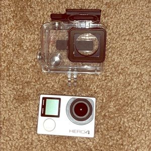 Hero 4 GoPro